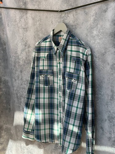 Rarissima camicia vintage anni