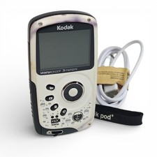 Videocamera Kodak Playsport