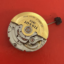 Orologio Vintage TISSOT 1853