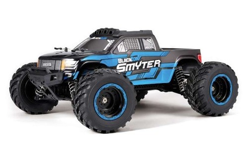 Blackzon smyter 4wd - blackzon,