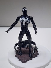 SPIDERMAN ToyBiz Marvel