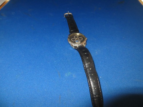 Orologio uomo vintage - orologio,