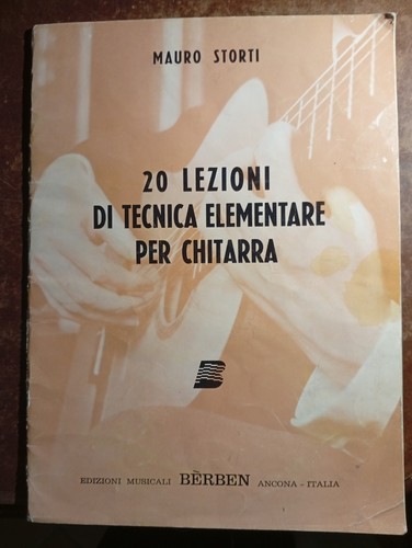 Lezioni tecnica - lezioni,
