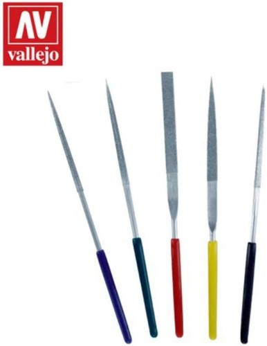 ACCESSORI/TOOLS: DIAMOND