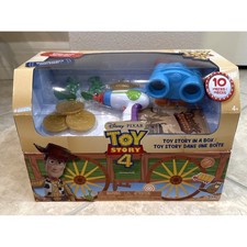 NIB Disney Pixar Toy Story 4
