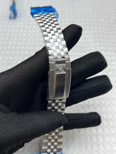 Bracciale tudor black - 22,