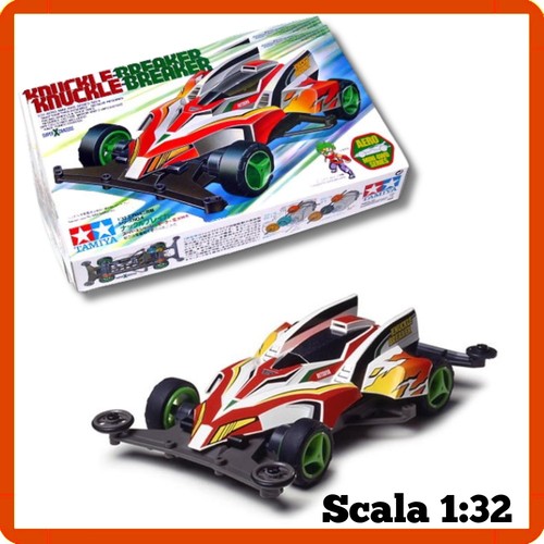 Tamiya mini 4wd auto - mini,