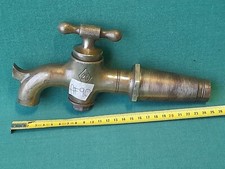 ANTICO VECCHIO RUBINETTO