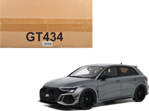Modellino auto audi abt rs3 - modellino, rs3-r