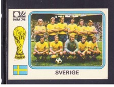 Figurina Panini Monaco Munchen