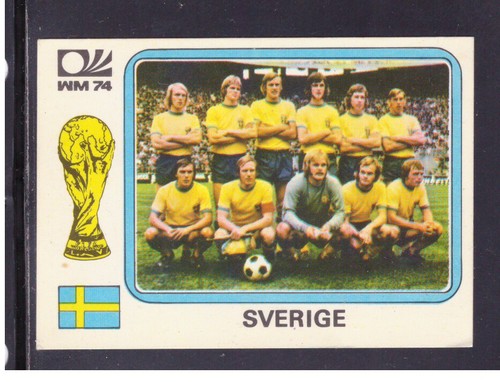 Figurina panini monaco - figurina, munchen