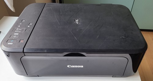 Stampante canon mg3650 - stampante,