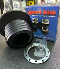 MOZZO VOLANTE AUTO ALFA ROMEO