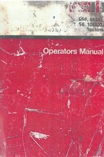 Manuale Operatore Case IH
