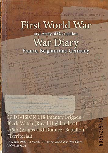Division 118 infantry - 39,