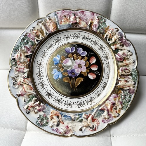 Piatto parete decorativo - parete,