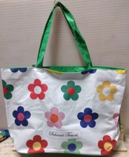 BORSA MARE FIORI SABRINA