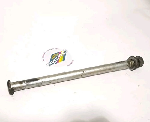 Perno oscillante asse