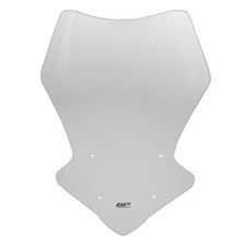 PARABREZZA MOTO YAMAHA MT-09