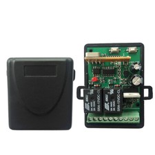 RICEVENTE 12V-24V AC DC Codice