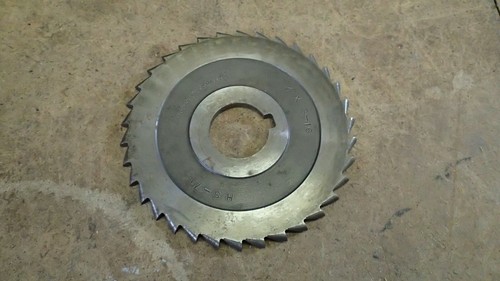 Utd tool fresa - tool, laterale
