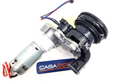 GRUPPO MACINA CAFFE COMPLETO DI MOTORE ORIGINALE SAGE BREVILLE BARISTA