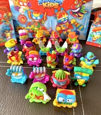 Superthings Series 8 Kazoom