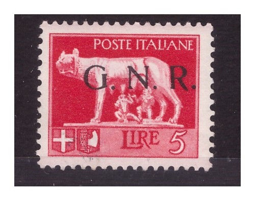 Rsi gnr verona lire - ,