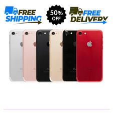 Apple iPhone 7 - 128 GB 32 GB