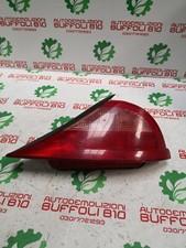 46777339 FANALE POSTERIORE DESTRO Lancia Y Elefantino Restyling 2000-2004 Ok