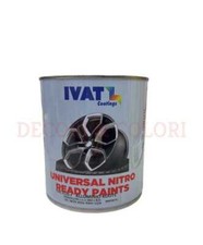 VERNICE SMALTO NITRO SINTETICO