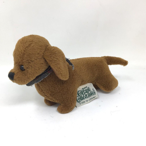 Ganz cottage collectibles - ganz,