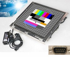 DISPLAY MONITOR 17" 43CM