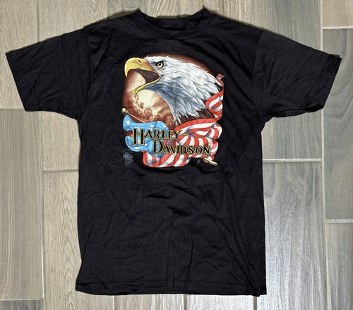 Shirt harley davidson - t-shirt, harley-davidson