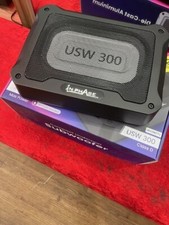 Subwoofer In Phase USW300