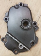 Carter motore sinistro N/S