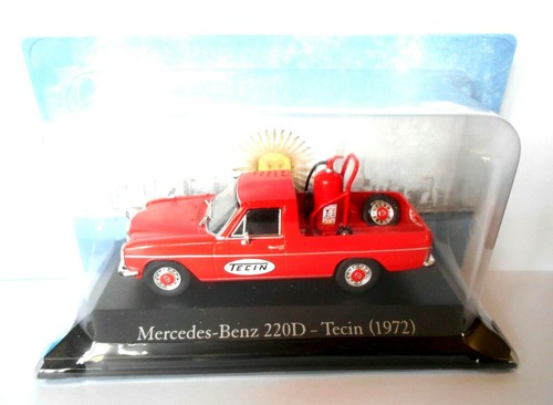 Die cast mercedes benz - -, 220d