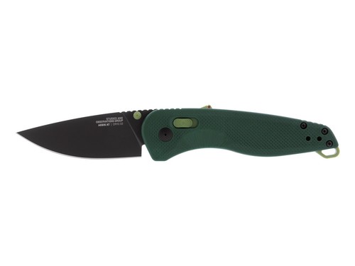 Coltello sog aegis at - at, forest