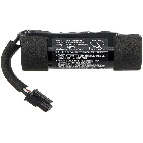Batteria ricambio per - batteria,