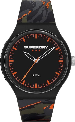Superdry syg270bo orologio - superdry,