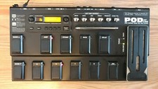 Line 6 POD XT Live Floorboard