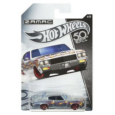 Hot wheels macchinine rare - hot,
