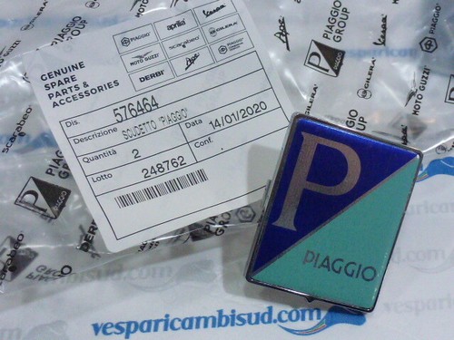Scudetto nasello originale - scudetto,