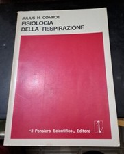 Fisiologia della respirazione - della,
