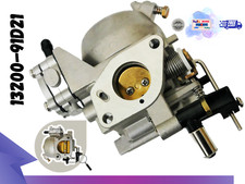 Ricambio Carburatore