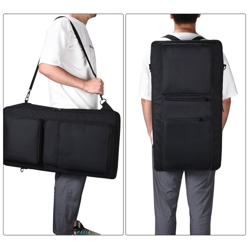 Borsa portaoggetti lettore