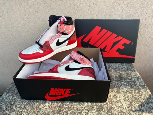 Nike air jordan - jordan, high