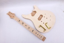 Kit chitarra fatto a mano 1