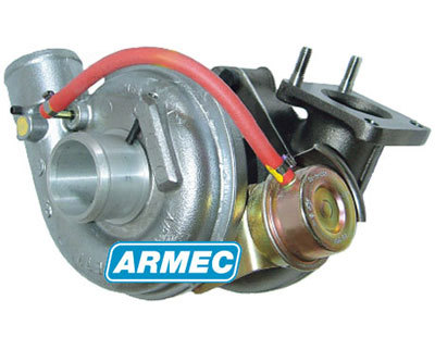 Turbine turbocompressore - turbine,