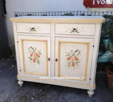 CREDENZA CUCINA  IN LEGNO